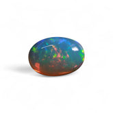 Opal - दूधिया, उपल मणि (Upal Mani) | 5.85 ct from Ethiopia | Certified Loose Gemstone for Astrology & Jewelry